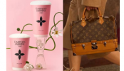 Trung Quốc: Molly Tea bị yêu cầu bồi thường 1,5 triệu USD cho Louis Vuitton vì vi phạm nhãn hiệu